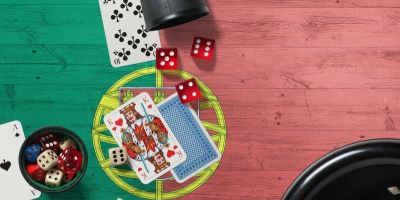 O seu Guia Definitivo de Casinos em Portugal: Tudo o que precisa de saber