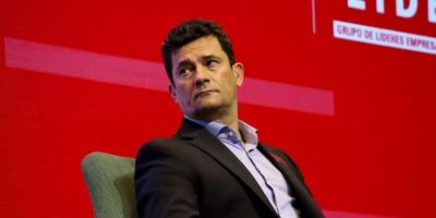 Maioria do TRE-PR vota contra cassação de Sergio Moro   