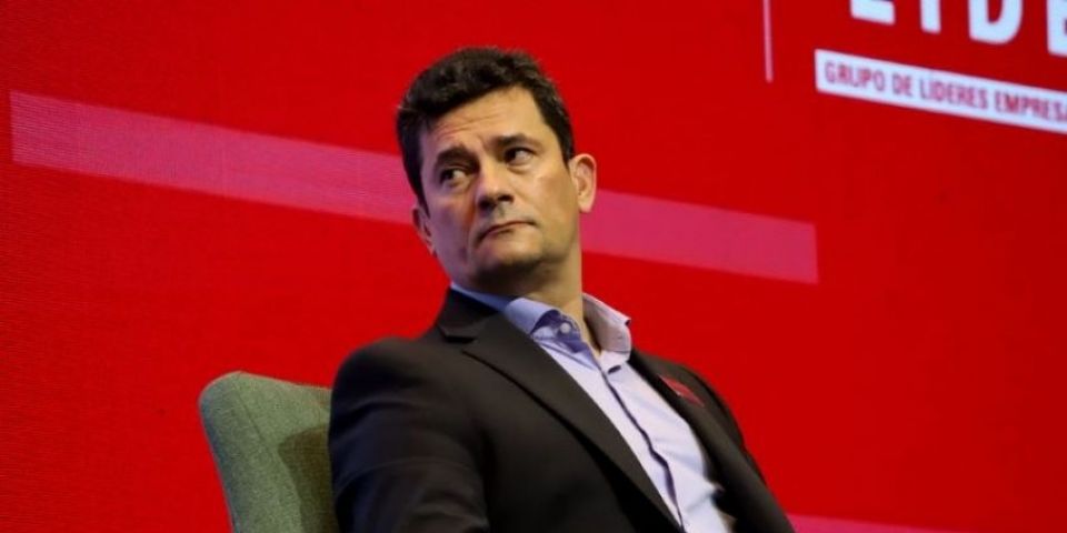 Maioria do TRE-PR vota contra cassação de Sergio Moro   