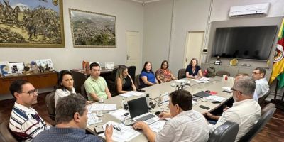 Prefeitura de Camaquã vai fornecer transporte para alunos de escola estadual do interior     