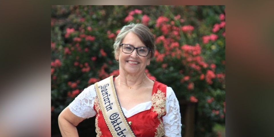 Candidatas já podem se inscrever a Seniorin da 35ª Oktoberfest de Igrejinha