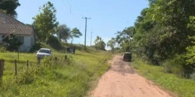 Homem que havia sido beneficiado com a saidinha de Natal é recapturado no RS