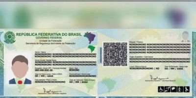 IGP adota medidas para agilizar emissão das novas carteiras de identidade no RS  