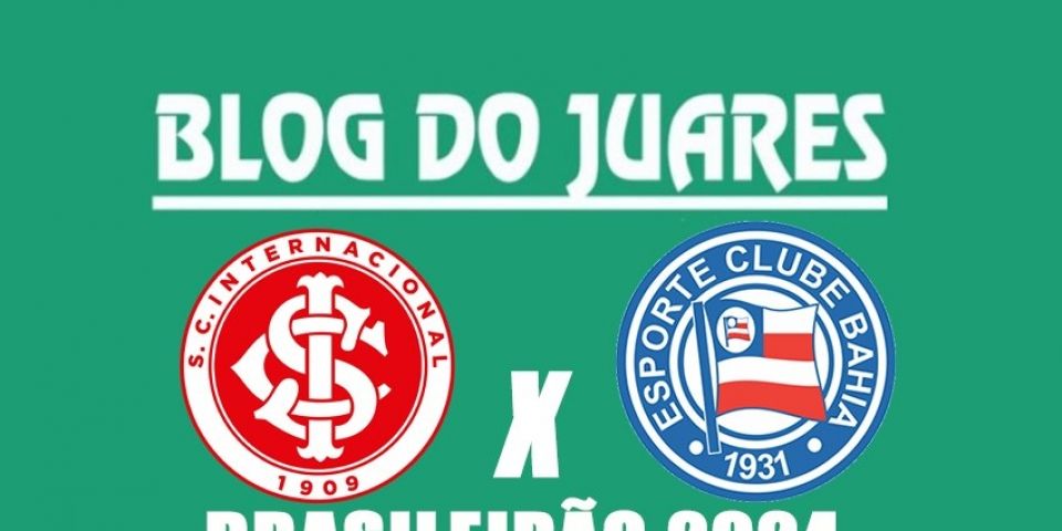 Inter estreia no Brasileirão diante do Bahia neste sábado no Beira-Rio
