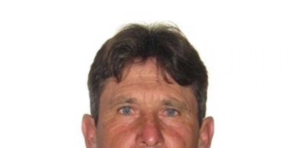 Cristal - motociclista morre na BR-116, Km 417,4, ao ser prensado por um automóvel