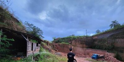 Polícia Civil resgata três pessoas em situação análoga à escravidão em Taquara