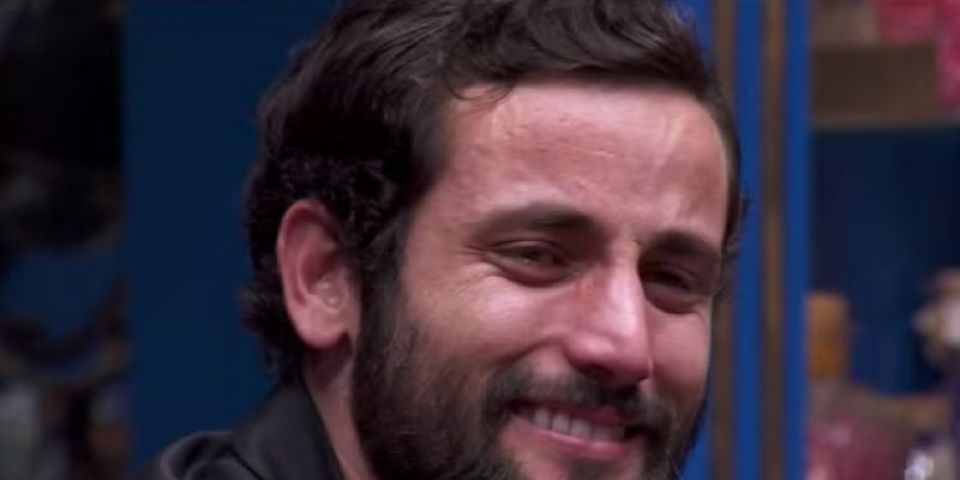 Gaúcho de Alegrete, Matteus fica na segunda posição do BBB