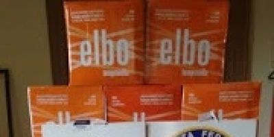 Receita Federal apreende bebidas em Jaguarão 