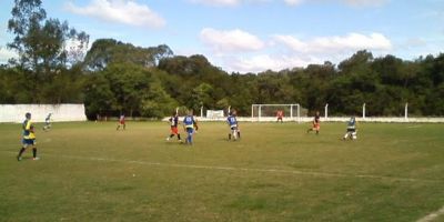 Definidas as semifinais da 9ª Copa Prefeita de Cristal