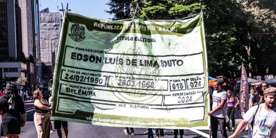 Mais de 2 milhões de jovens devem votar pela primeira vez nestas eleições municipais 