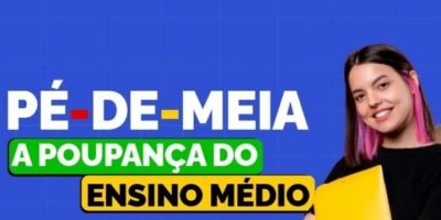 Lula anuncia inclusão de 1,2 milhão de alunos no Pé-de-Meia