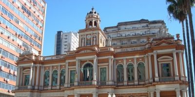 Inscrições abertas para Concurso Público da Prefeitura de Porto Alegre