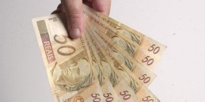 Nascidos em novembro: pagamento do Pis começou na quinta