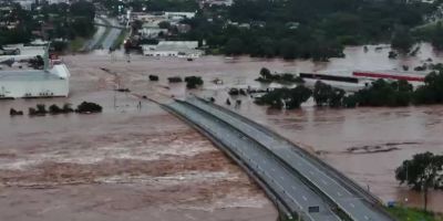 Chuvas no RS: por que chove tanto no estado? Entenda as causas