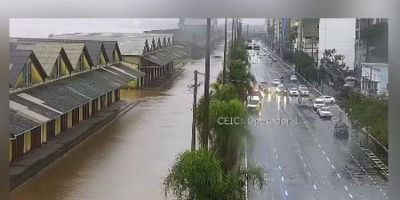 Entradas e saídas de Porto Alegre devem ser bloqueadas nesta sexta