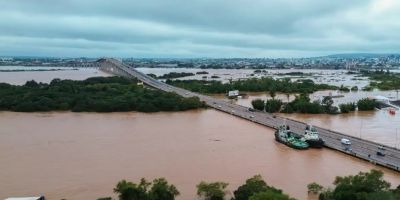 Aumenta para 37 o número de mortos causados pelos temporais no RS