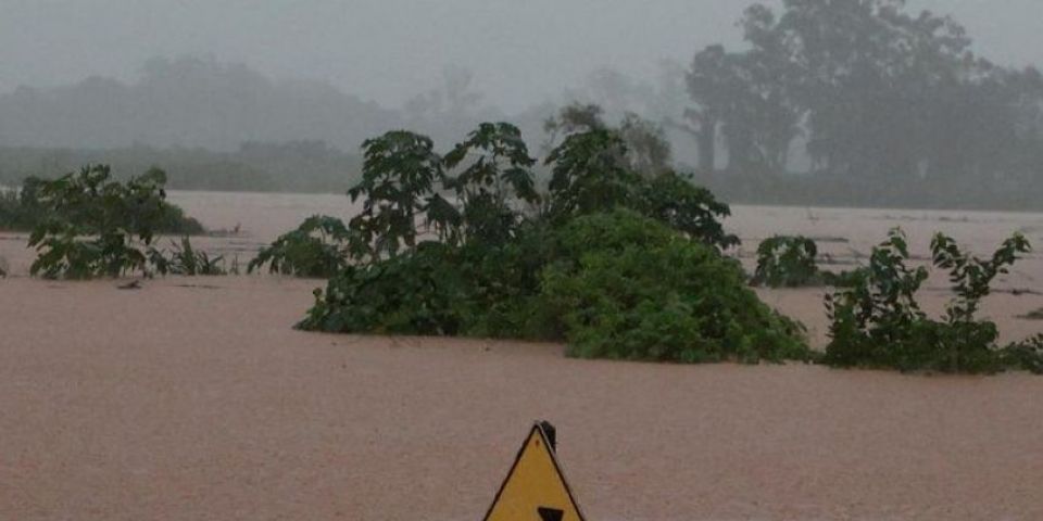 Sobe para 56 o número de mortes causadas pelos temporais no RS