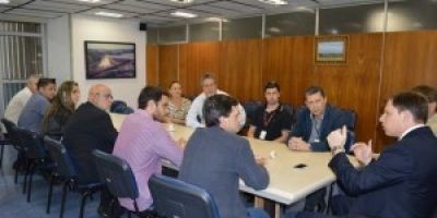 Melhorias na rede elétrica de Barra do Ribeiro