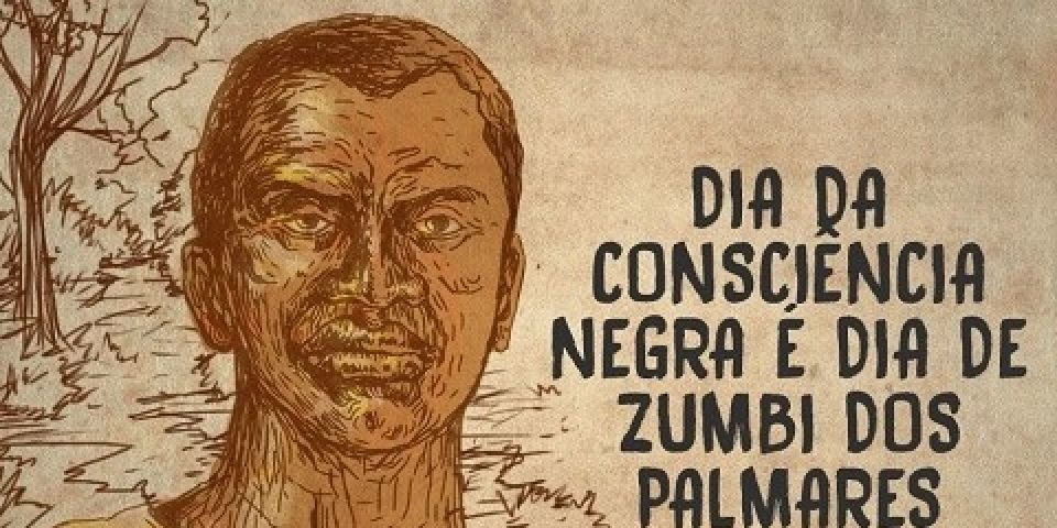 Cidades brasileiras comemoram Dia da Consciência Negra nesta sexta
