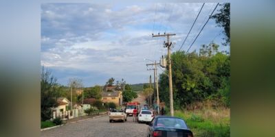 Homem é morto a tiros em Dom Feliciano