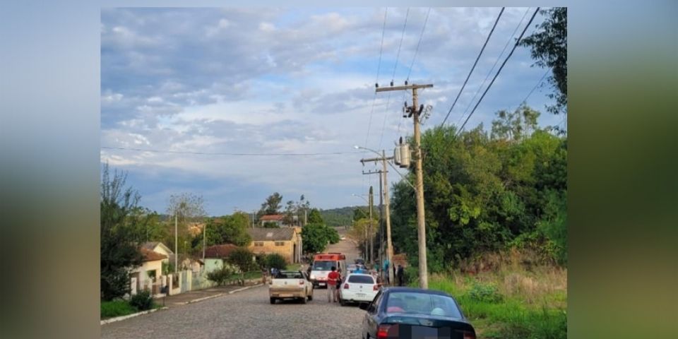 Homem é morto a tiros em Dom Feliciano