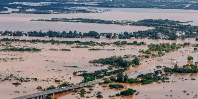 Veja como estão os serviços de infraestrutura no Rio Grande do Sul