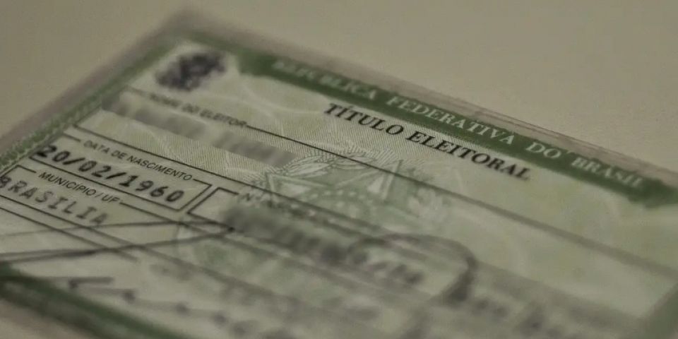 Eleitores gaúchos têm até quinta-feira para regularizar ou transferir título
