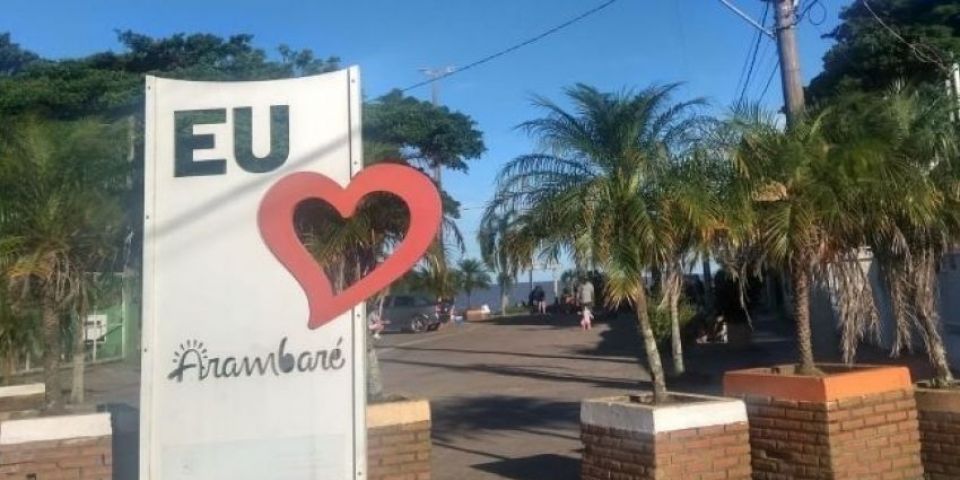 Prefeitura de Arambaré faz pedido de doação de ração para animais