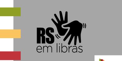 RS lança serviço 24 horas de intérprete em libras no formato on-line