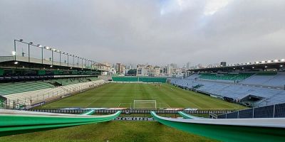 Jogos do Inter na Sul-Americana têm mandos de campo definidos 