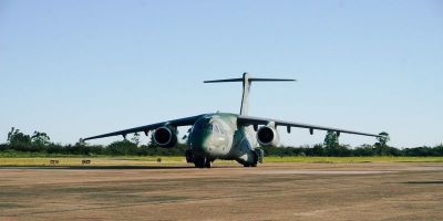 Base Aérea de Canoas terá até cinco voos comerciais diários a partir do dia 29