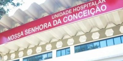 Grupo Hospitalar Conceição realiza processo seletivo com salário de até R$ 19 mil 