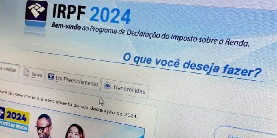 Começa nesta quinta consulta ao 1º lote da restituição do IRPF  