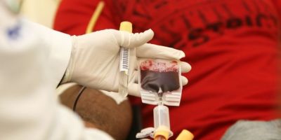 Doação de sangue: o que é verdade ou mito