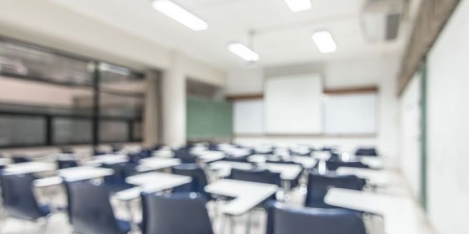 Governo do RS suspende as aulas na Rede Estadual em Porto Alegre, Pelotas e Rio Grande