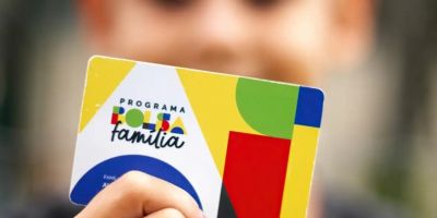 Caixa paga Bolsa Família a beneficiários com NIS de final 8