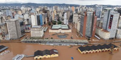 Mais de 34 mil famílias vão receber Auxílio Reconstrução ainda nesta semana  