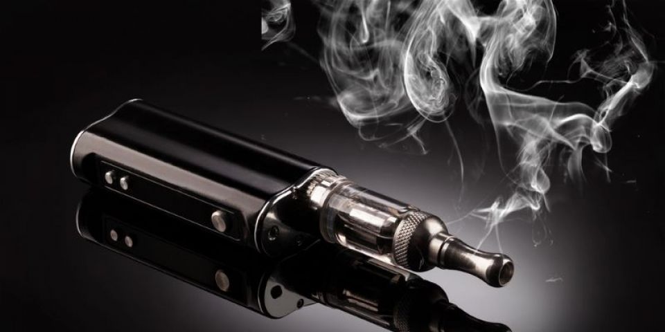 Ministério da Saúde lança campanha de prevenção ao uso de cigarros eletrônicos  