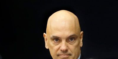 PF prende dois acusados de ameaçar familiares de Alexandre de Moraes  