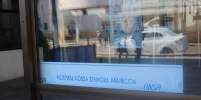 Hospital de Camaquã informa que recebe pagamentos somente na secretaria