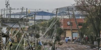 Com 42 pessoas ainda desaparecidas, Defesa Civil divulga novo boletim sobre as enchentes no RS   