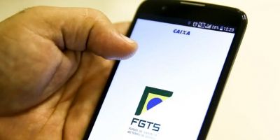 STF marca para dia 12 julgamento sobre correção do FGTS