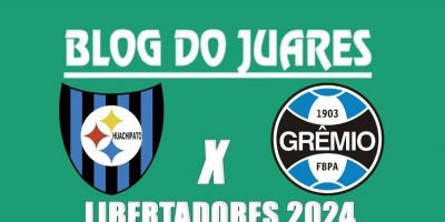 Grêmio decide a classificação às oitavas da Libertadores diante do Huachipato, no Chile