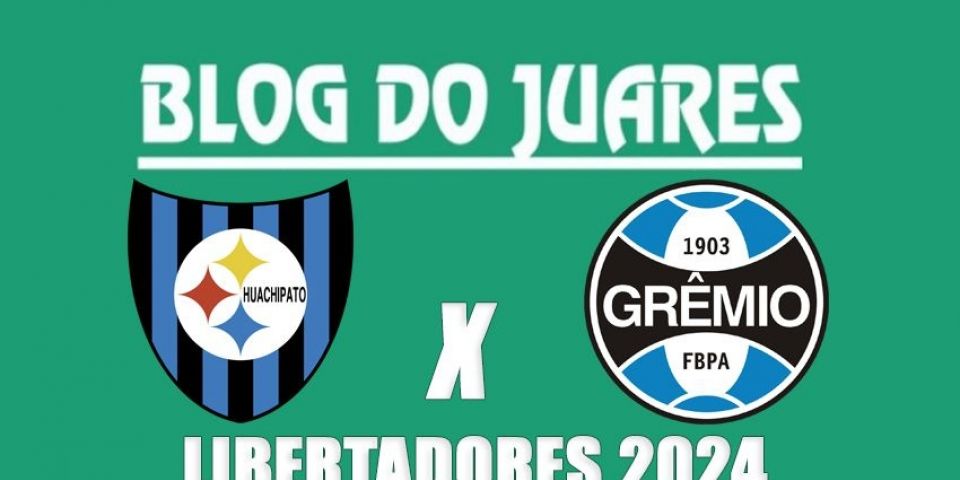 Grêmio decide a classificação às oitavas da Libertadores diante do Huachipato, no Chile