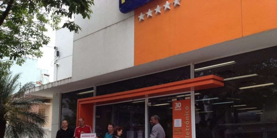 Sindicato de Camaquã é obrigado a fechar agência do Itaú