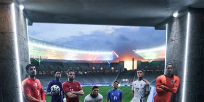 EA Sports FC 24 ganha atualização gratuita da Eurocopa