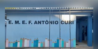 Escola Antônio Curi realiza 4ª Festa Colonial em Cristal