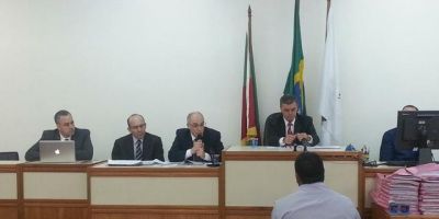 Caso Kiss: músico depõe em Santa Maria nesta terça