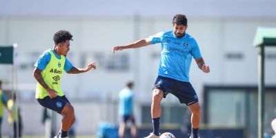 Grêmio enfrenta Estudiantes para decidir liderança do Grupo C da Libertadores 2024