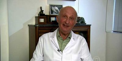 Morre, aos 74 anos, o endocrinologista Alfredo Halpern, criador da dieta dos pontos